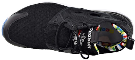 リーボック フューリーライト BF 黒白 AR0006 Shop リーボック フューリーライト BF 黒白 AR0006