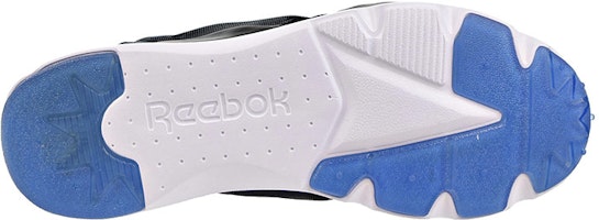 リーボック フューリーライト BF 黒白 AR0006 Details for リーボック フューリーライト BF 黒白 AR0006