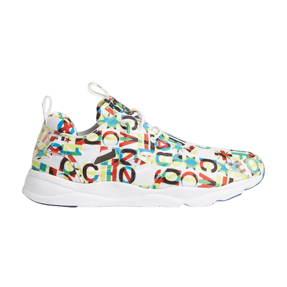 Reebok Furylite BF 'Rio Olympics' AR0008
