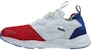 Reebok Furylite BF 'Putih Scarlet' AR0009