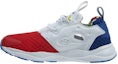Buy Reebok Furylite BF 'Putih Scarlet' AR0009