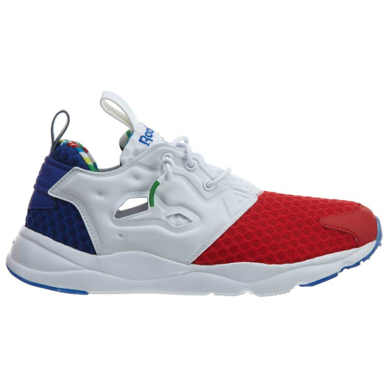 Order Reebok Furylite BF ‘白色猩紅’ AR0009