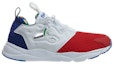 Order Reebok Furylite BF 'Putih Scarlet' AR0009