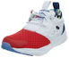Lookbook Reebok Furylite BF ‘白色猩紅’ AR0009