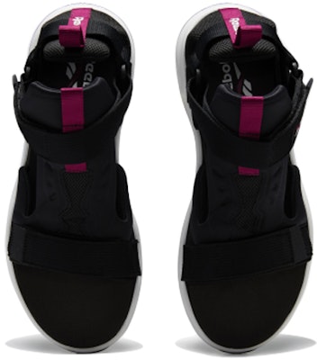 Reebok Furylite 涼鞋 黑色 Purchase Reebok Furylite 涼鞋 黑色