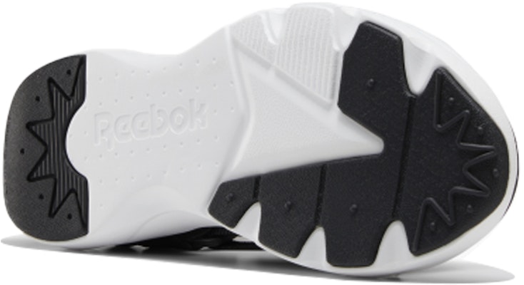 Reebok Furylite 涼鞋 黑色 Details for Reebok Furylite 涼鞋 黑色