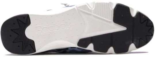 Purchase Reebok Furylite Camo 舒適耐磨運動跑步鞋 男女通款 迷彩藍