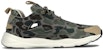 Reebok Furylite Camo 'Hijau' V67089