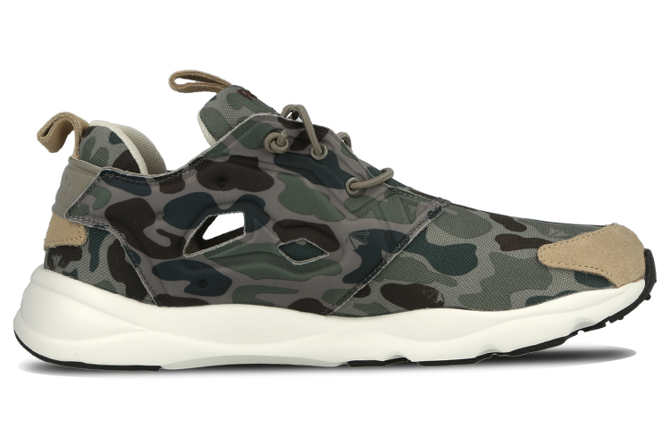Order Reebok Furylite Camo 'Hijau' V67089