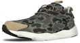 Lookbook Reebok Furylite Camo 'Hijau' V67089