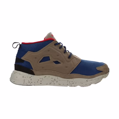 Reebok Furylite Chukka 'Batik Blue Walnut Stone'