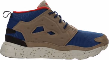 Reebok Furylite Chukka 'Batik Blue Walnut Stone' V69970 Reebok Furylite Chukka 'Batik Blue Walnut Stone' V69970