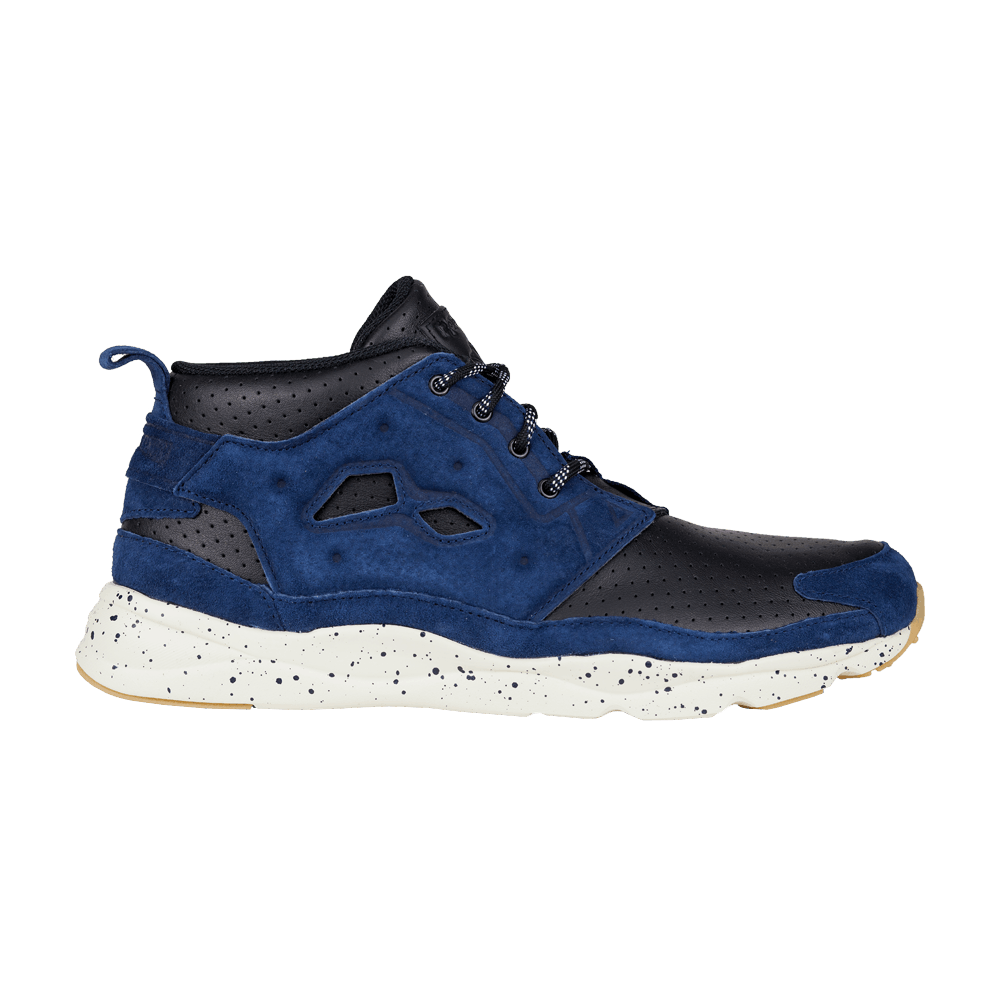 Reebok Furylite Chukka 'Black' AQ9918