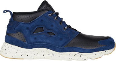 Reebok Furylite Chukka 'Black' AQ9918 Reebok Furylite Chukka 'Black' AQ9918