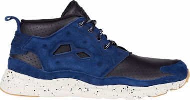 Reebok Furylite Chukka 'Black' AQ9918 Reebok Furylite Chukka 'Black' AQ9918