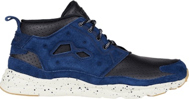 Reebok Furylite Chukka 'Black' AQ9918 Reebok Furylite Chukka 'Black' AQ9918