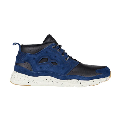 Reebok Furylite Chukka 'Black'