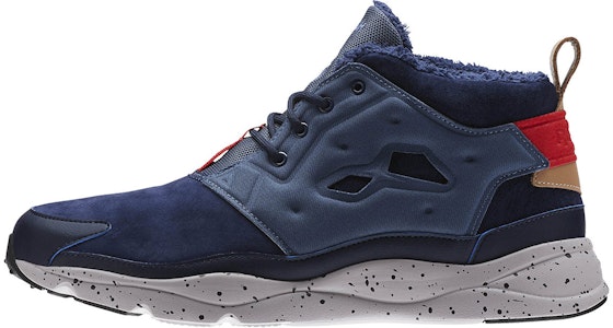 Kasut Lari Reebok Furylite Chukka Biru BS6554 Buy Kasut Lari Reebok Furylite Chukka Biru BS6554
