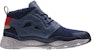 Kasut Lari Reebok Furylite Chukka Biru BS6554