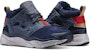 Kasut Lari Reebok Furylite Chukka Biru BS6554