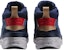 Kasut Lari Reebok Furylite Chukka Biru BS6554