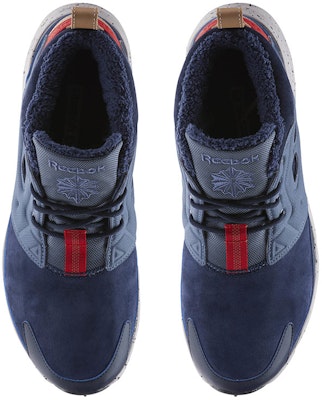 Zapatillas Reebok Furylite Chukka Running Azul BS6554 Purchase Zapatillas Reebok Furylite Chukka Running Azul BS6554