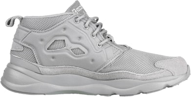 Reebok FuryLite Chukka 'Flat Grey' V70064 Reebok FuryLite Chukka 'Flat Grey' V70064