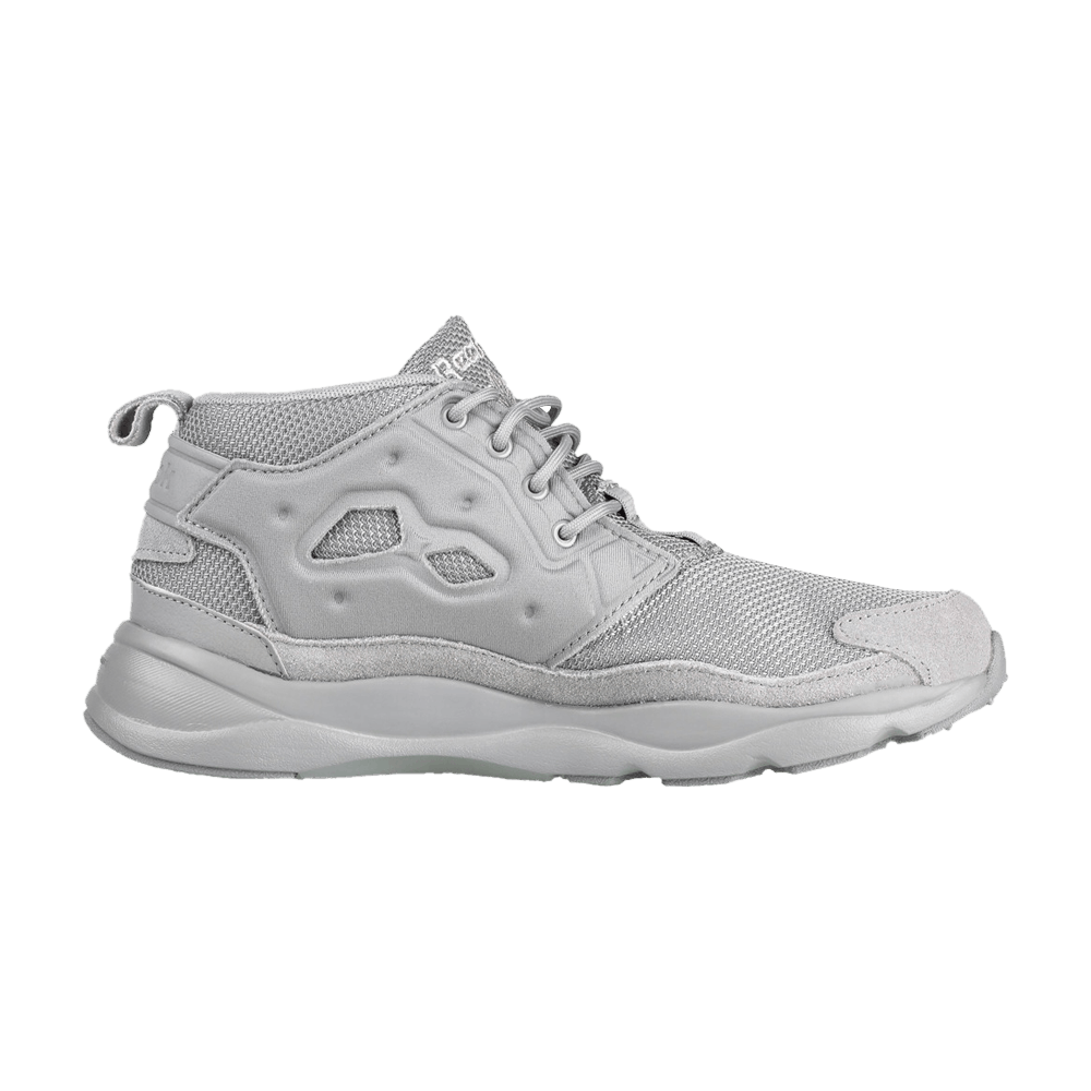 Reebok FuryLite Chukka 'Flat Grey' V70064