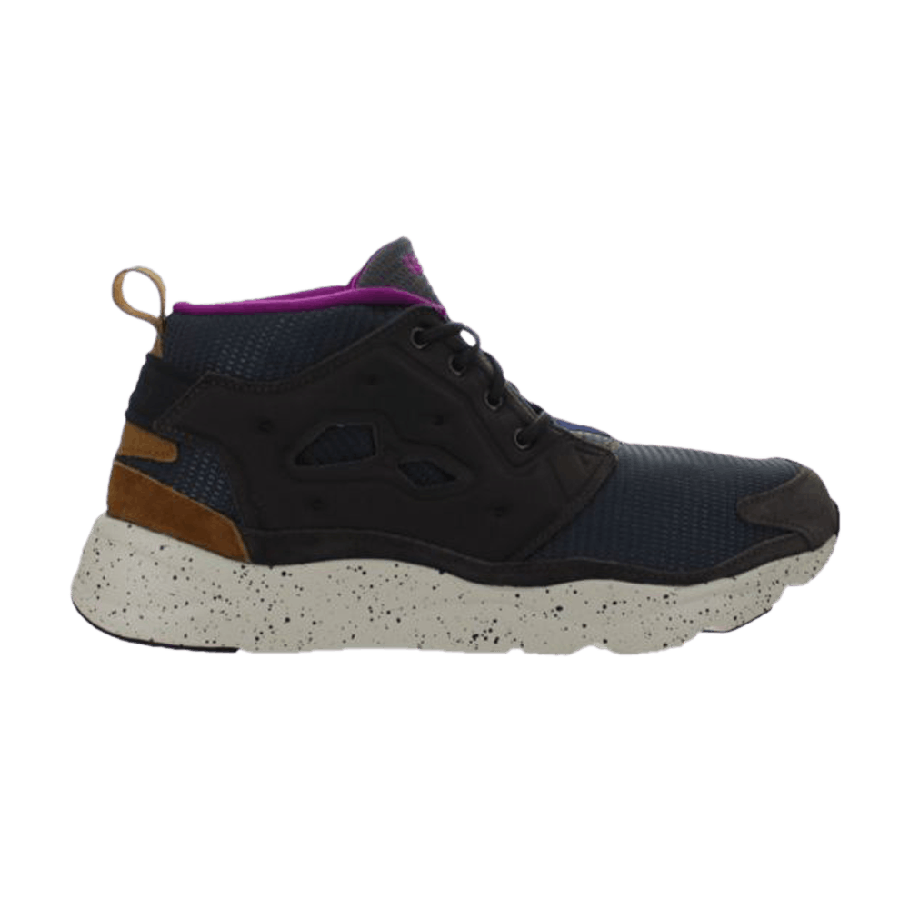 Reebok Furylite Chukka 'Gravel Stone Sepia' V69897