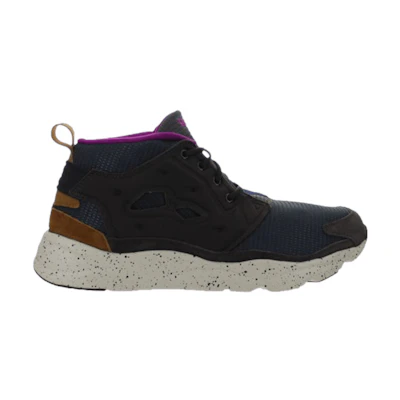 Reebok Furylite Chukka 'Gravel Stone Sepia'