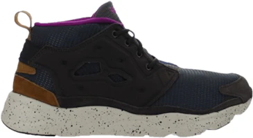 Reebok Furylite Chukka 'Gravel Stone Sepia' V69897 Reebok Furylite Chukka 'Gravel Stone Sepia' V69897