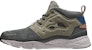 Reebok Furylite Chukka Kasut Lari Kelabu BS6553