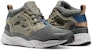 Reebok Furylite Chukka Kasut Lari Kelabu BS6553