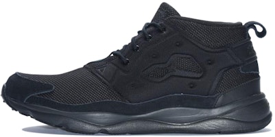 Reebok Furylite Chukka 'Outdoor Black' V70063 Reebok Furylite Chukka 'Outdoor Black' V70063
