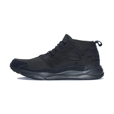 Reebok Furylite Chukka 'Outdoor Black'