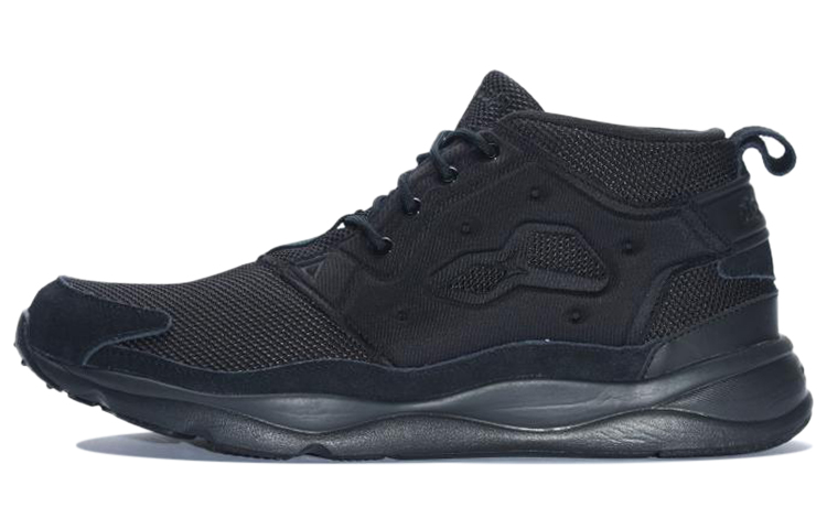 Reebok Furylite Chukka 'Outdoor Black' V70063