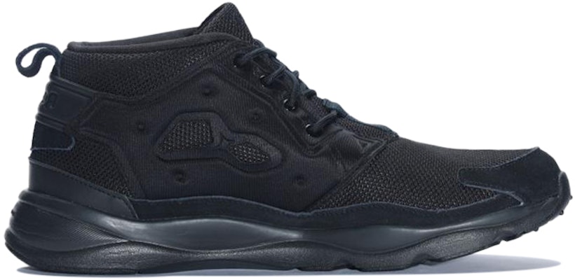 Reebok Furylite Chukka 'Outdoor Black' V70063 Order Reebok Furylite Chukka 'Outdoor Black' V70063