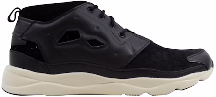 Reebok FuryLite Chukka L 'Black' V69898 Reebok FuryLite Chukka L 'Black' V69898