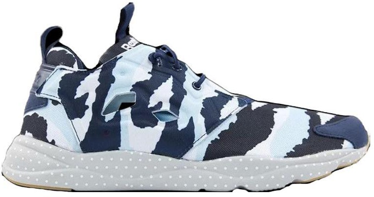 Reebok FuryLite GM 'Cloud Pack - Blue Camo' V67788 Order Reebok FuryLite GM 'Cloud Pack - Blue Camo' V67788