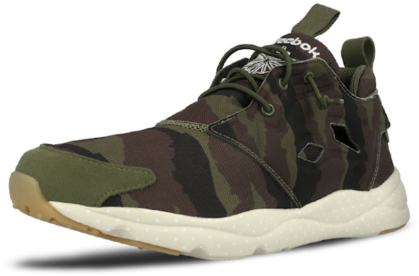 Reebok Furylite GM 'Multi' V67790 Lookbook Reebok Furylite GM 'Multi' V67790