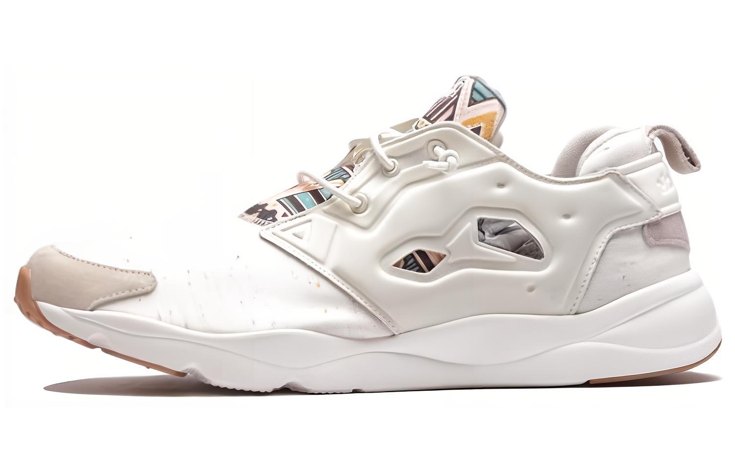 Reebok Furylite GP 'Light Brown'