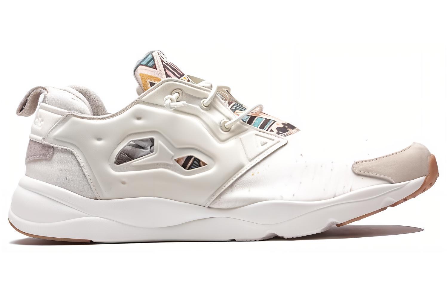 Reebok Furylite GP 'Light Brown' 圖 2
