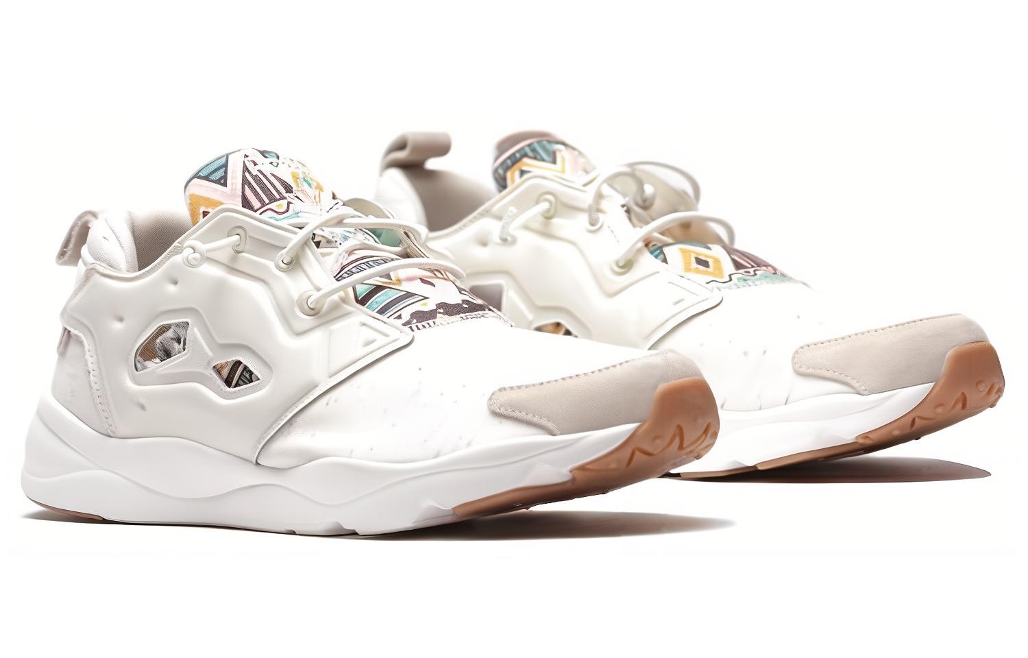 Reebok Furylite GP 'Light Brown' 圖 3