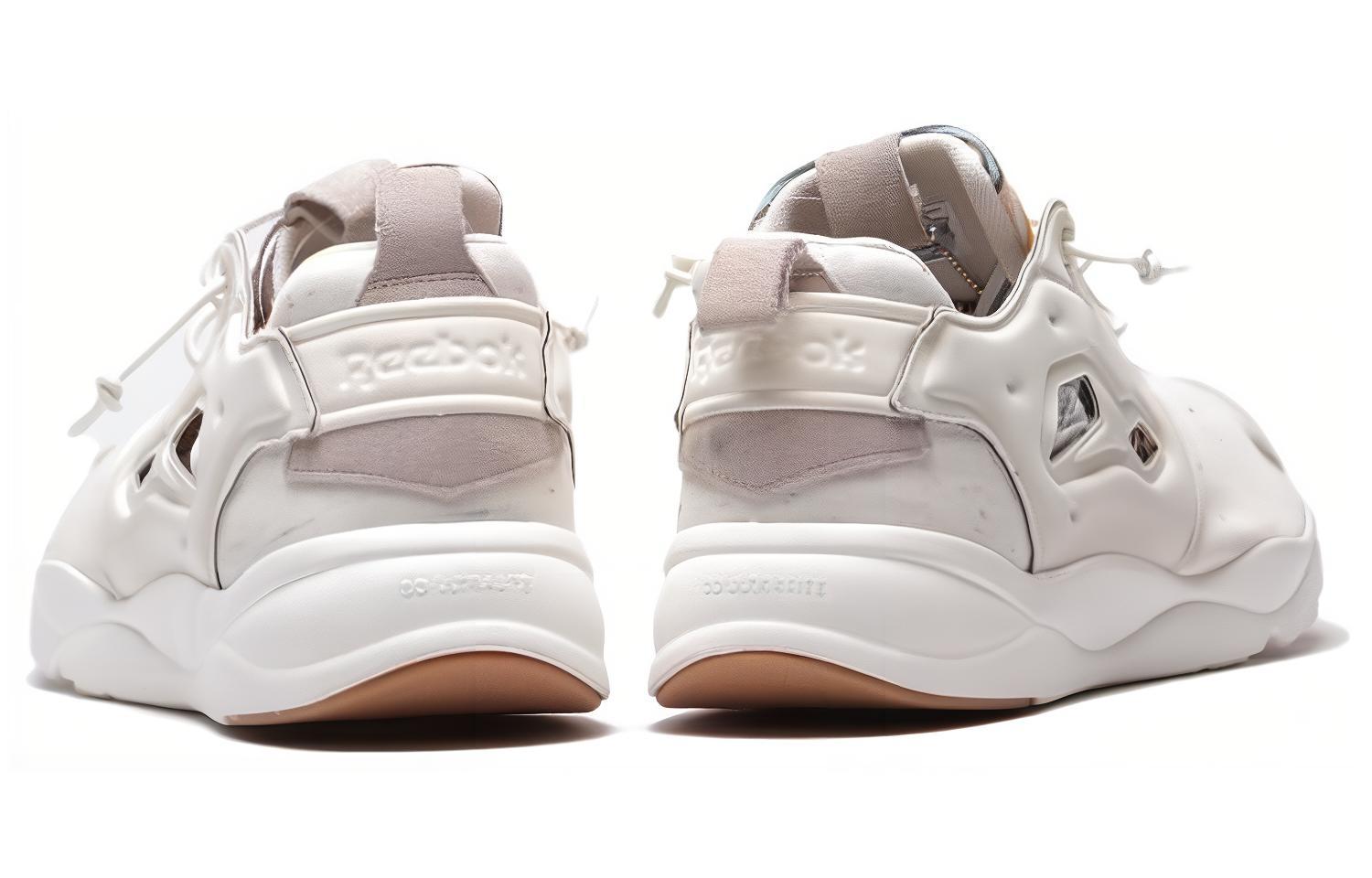 Reebok Furylite GP 'Light Brown' 圖 4