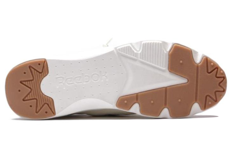 Reebok Furylite GP 'Light Brown' 圖 5