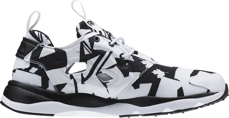 Reebok Furylite 圖案 '白色' AQ9859 Buy Reebok Furylite 圖案 '白色' AQ9859