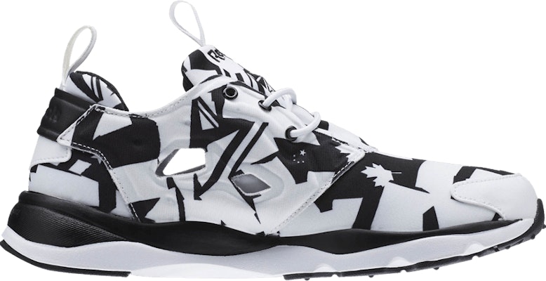 Reebok Furylite Graphic 'Putih' AQ9859 Buy Reebok Furylite Graphic 'Putih' AQ9859