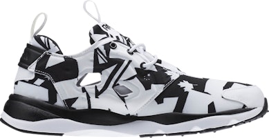 Reebok Furylite Graphic 'White' AQ9859 Reebok Furylite Graphic 'White' AQ9859