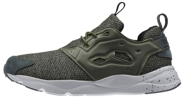 Reebok Furylite GW 'Green' AQ9673 Buy Reebok Furylite GW 'Green' AQ9673