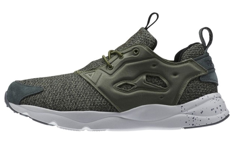 Reebok Furylite GW 'Green' AQ9673